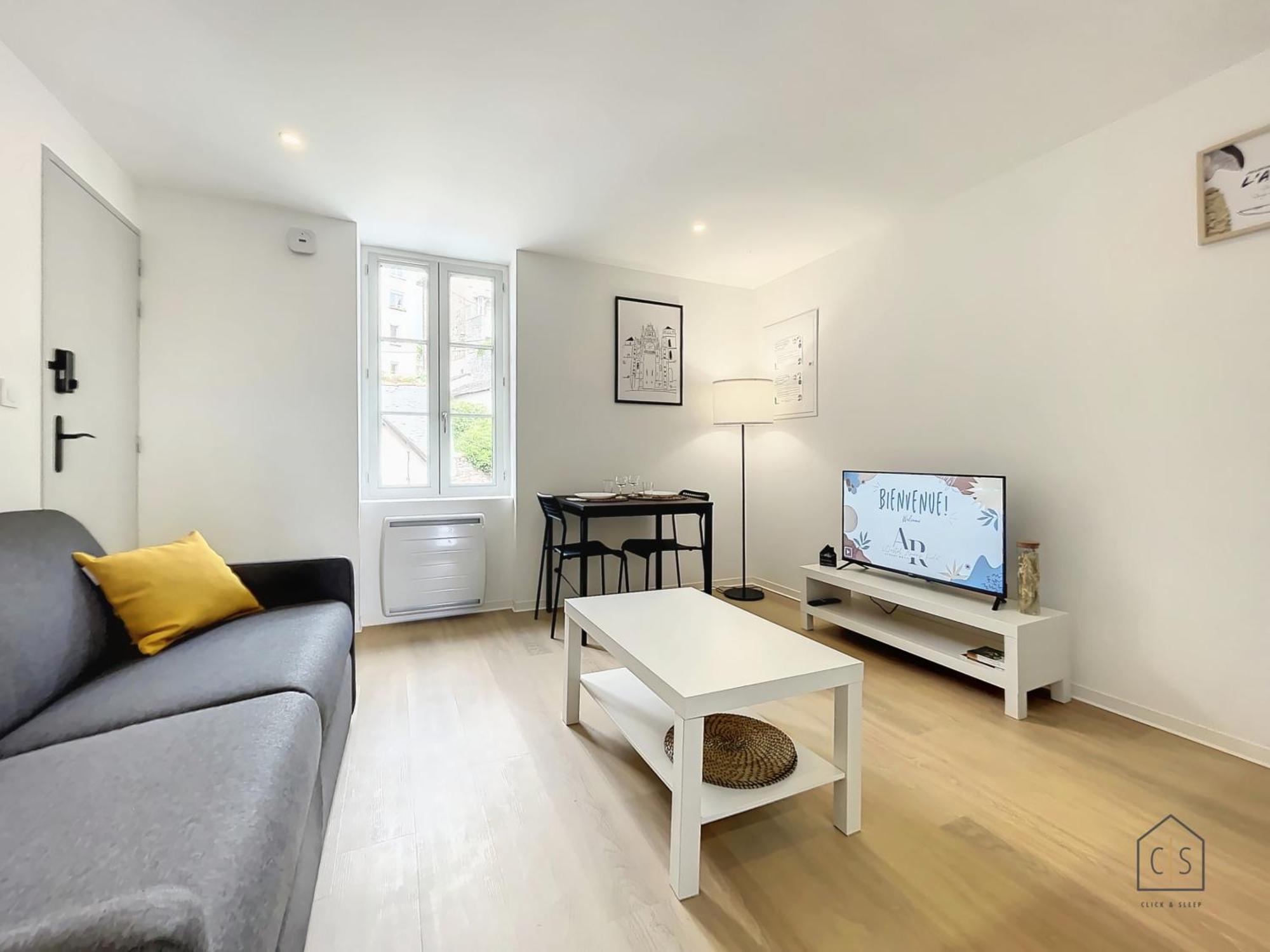 L'Oustal Amans Rodat Rodez Exterior photo