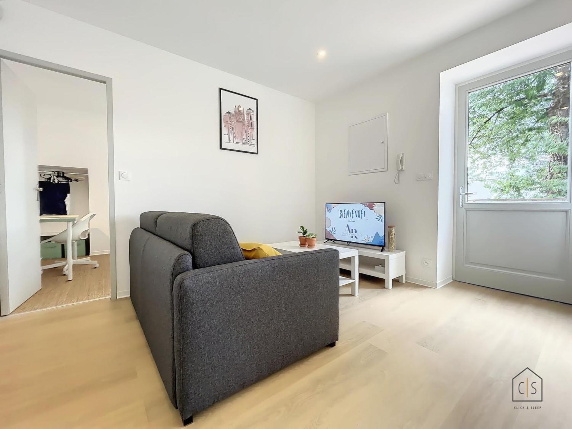 L'Oustal Amans Rodat Rodez Exterior photo