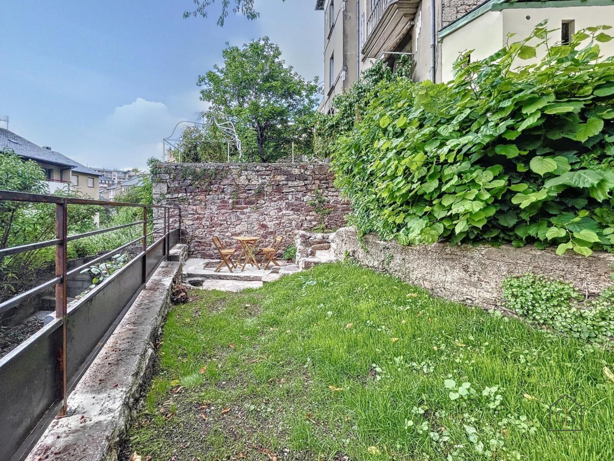 L'Oustal Amans Rodat Rodez Exterior photo
